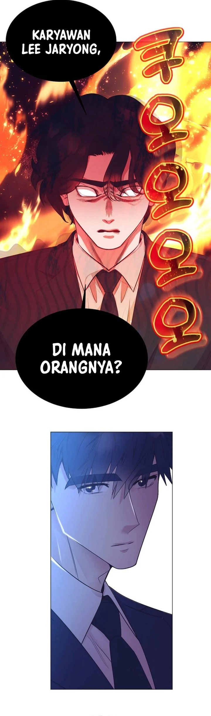 Chapter 101 - halaman 18