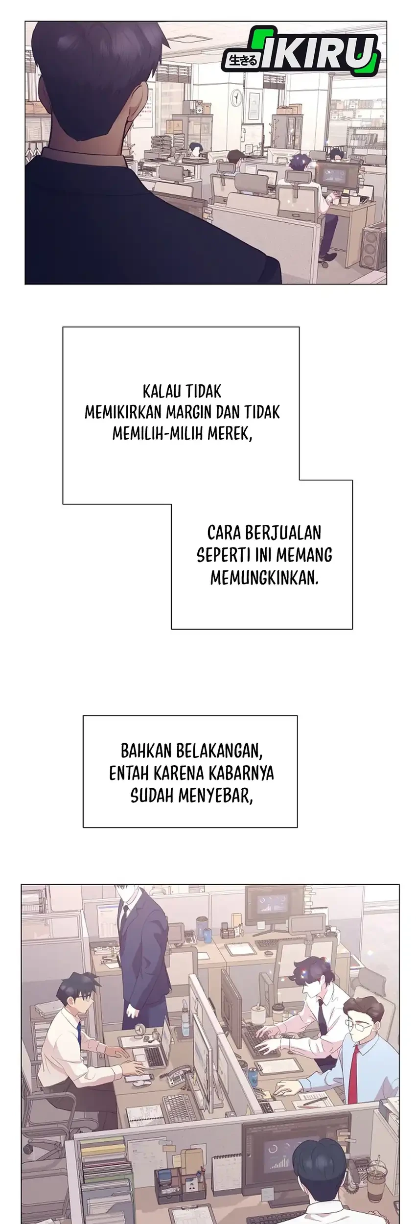 Chapter 102 - halaman 37