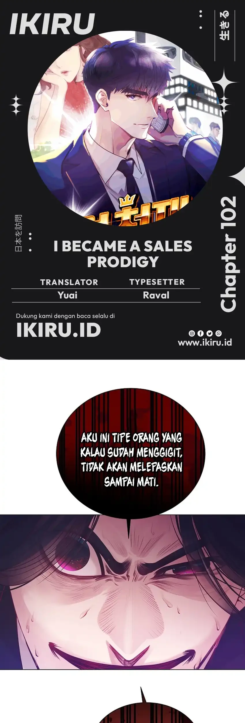 Chapter 102 - halaman 2
