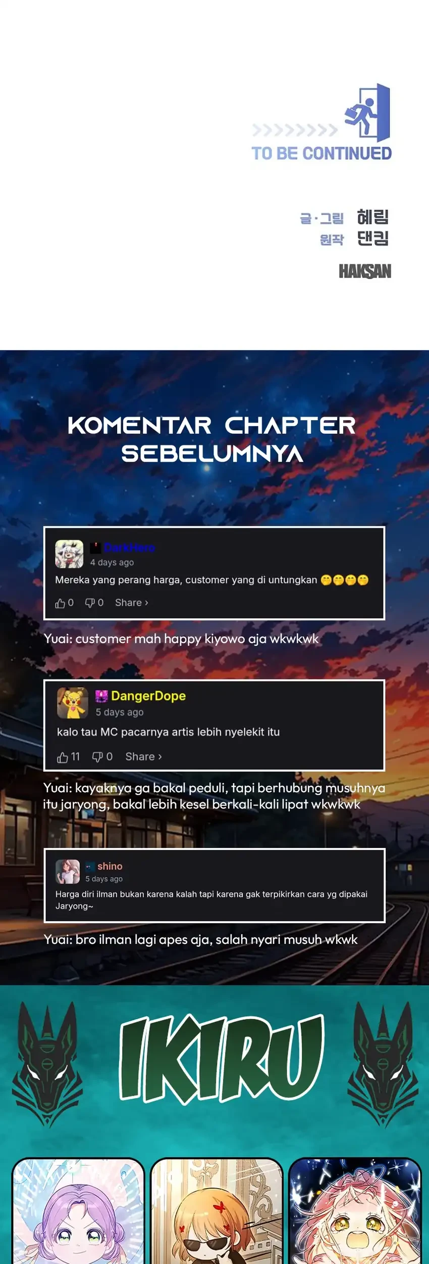 Chapter 102 - halaman 64
