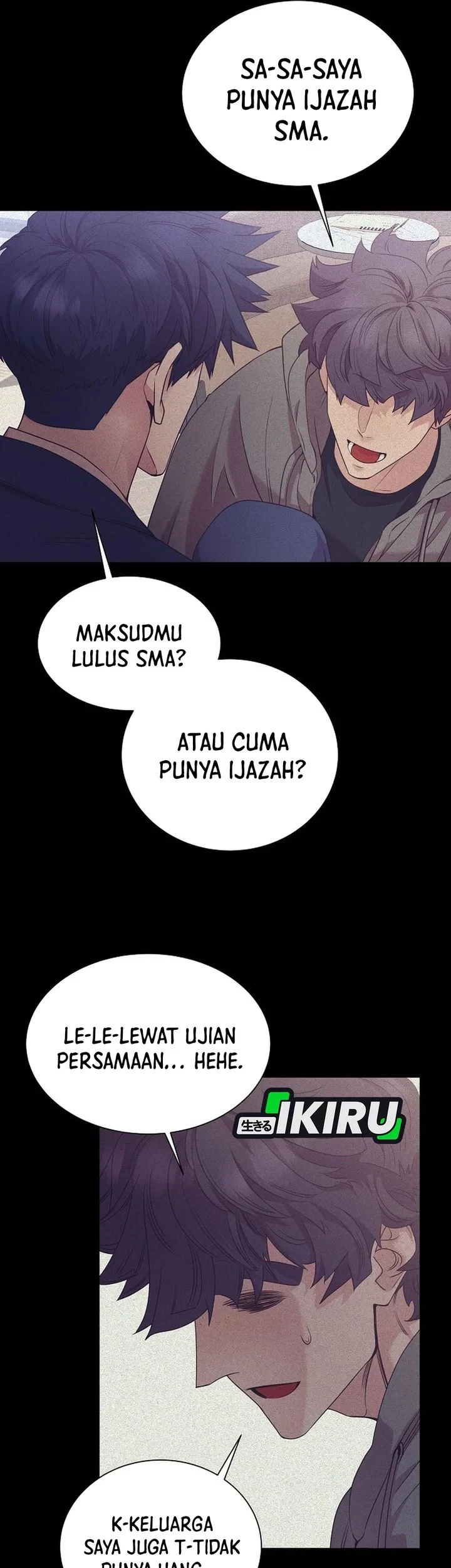 Chapter 103 - halaman 21