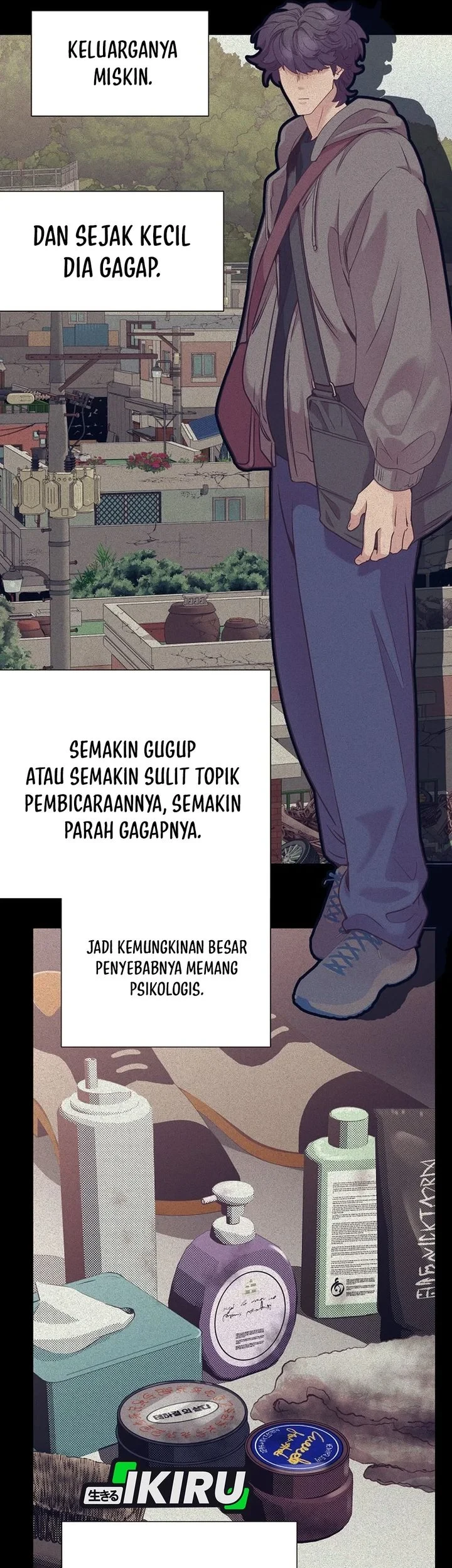 Chapter 103 - halaman 25