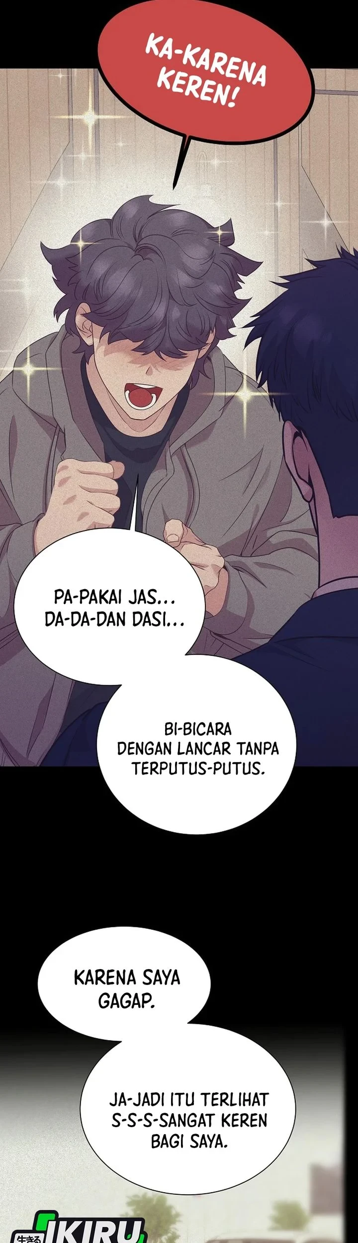 Chapter 103 - halaman 31