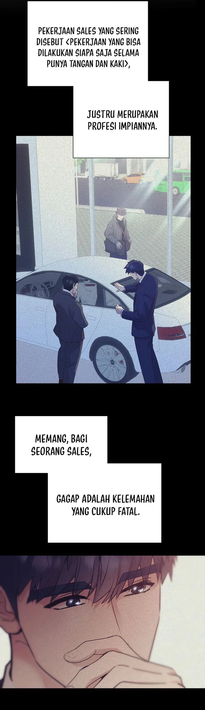 Chapter 103 - halaman 33