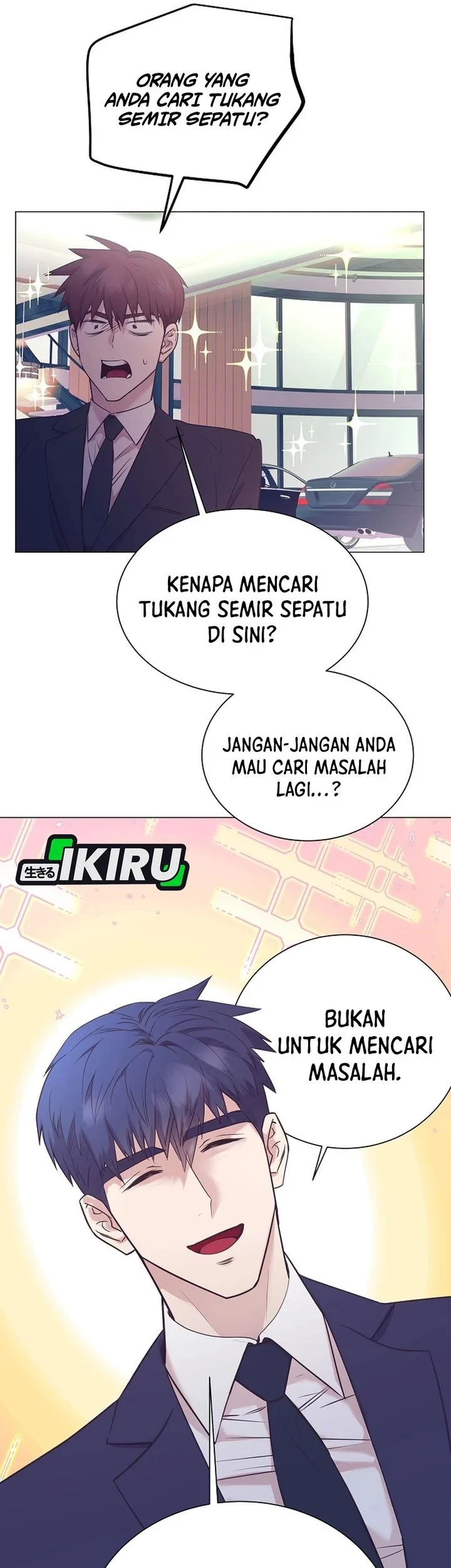 Chapter 103 - halaman 48