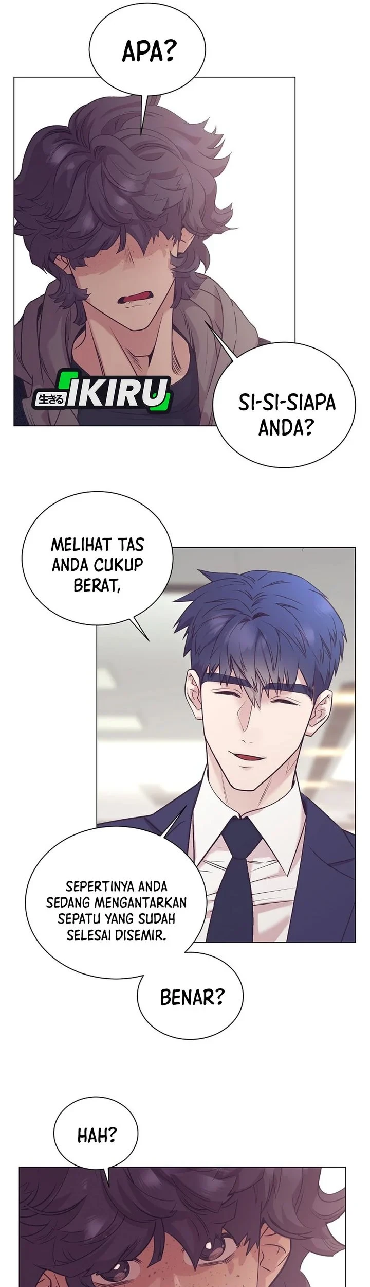 Chapter 103 - halaman 54