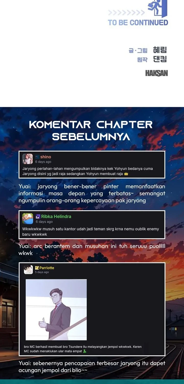 Chapter 103 - halaman 61