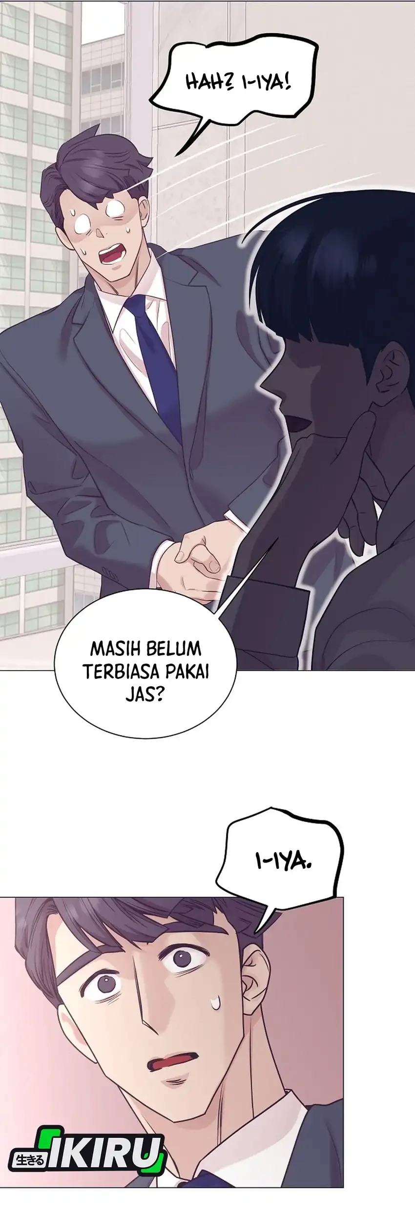 Chapter 104 - halaman 26