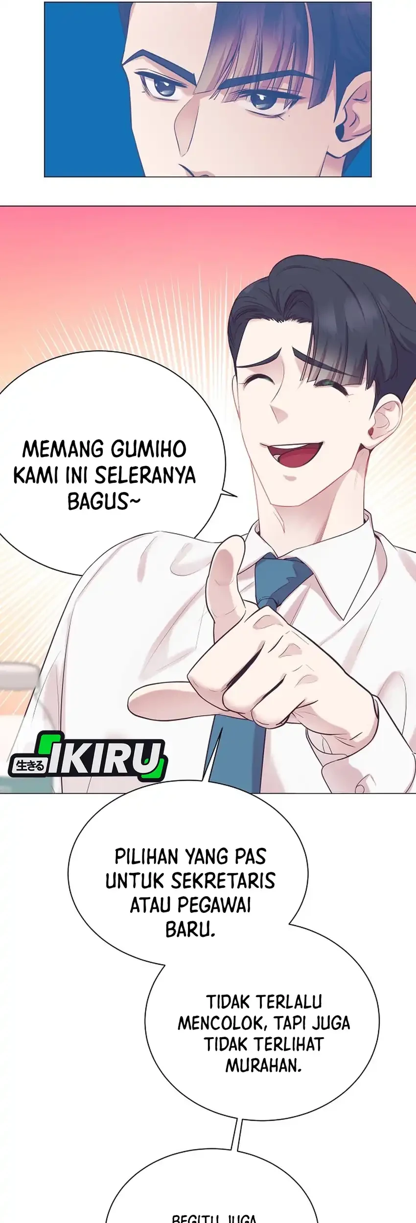 Chapter 104 - halaman 30