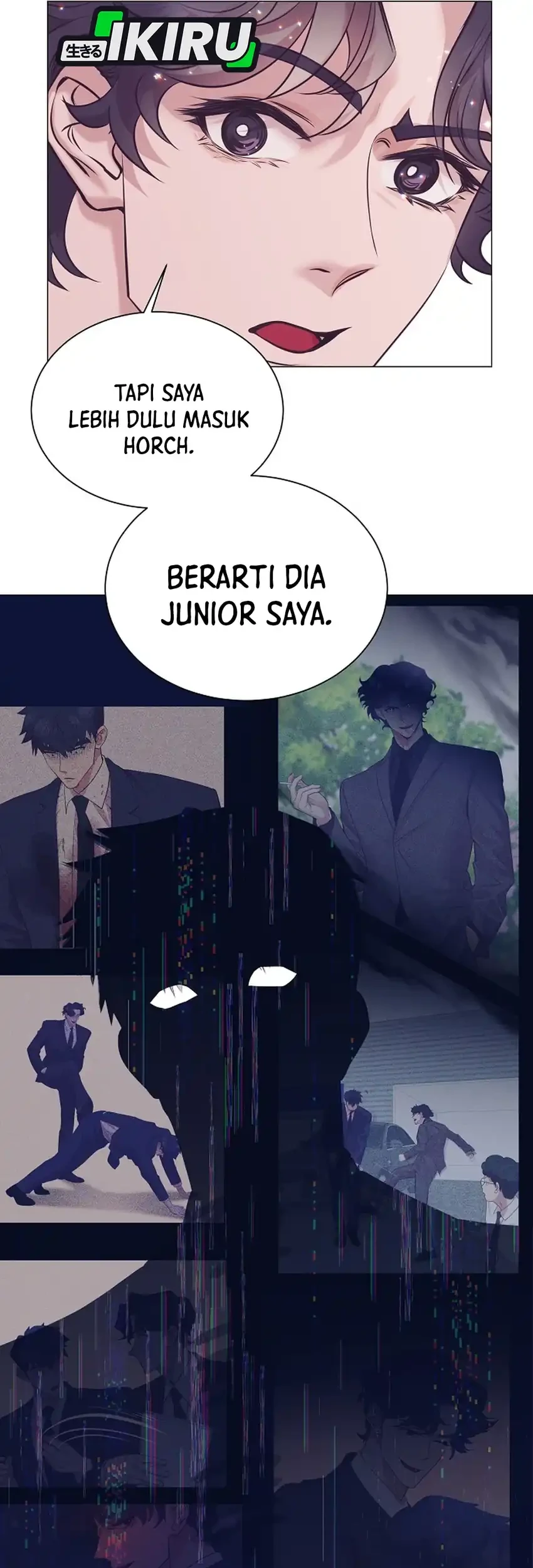 Chapter 104 - halaman 67