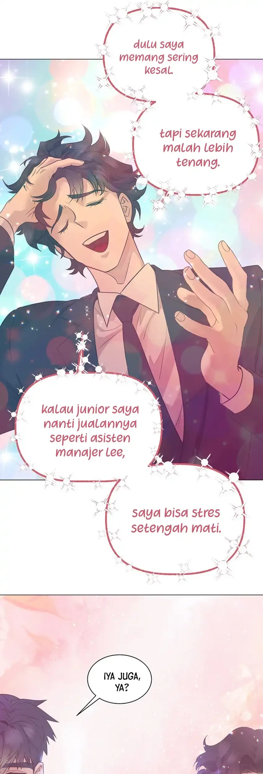 Chapter 104 - halaman 70