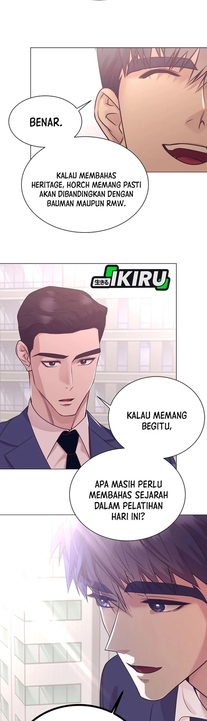 Chapter 105 - halaman 21