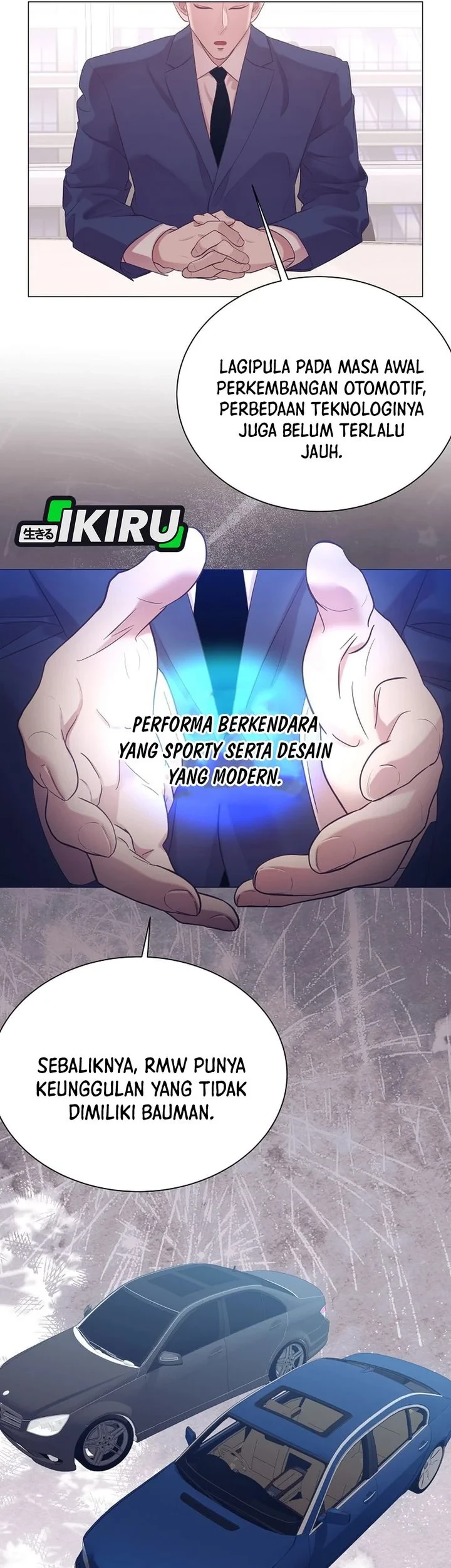 Chapter 105 - halaman 25