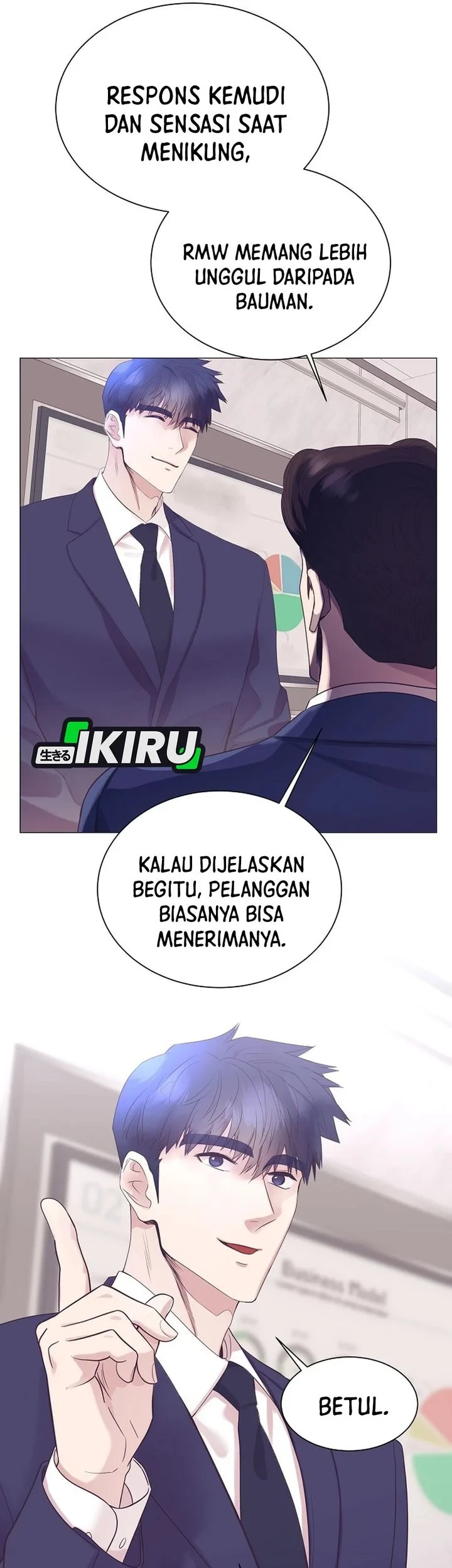 Chapter 105 - halaman 27