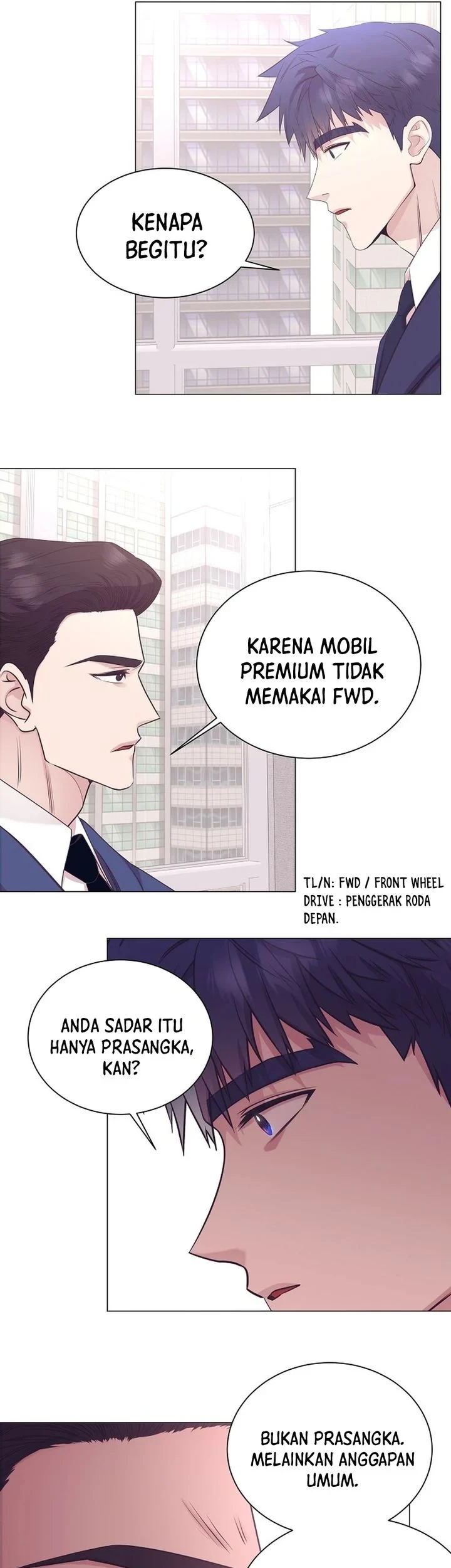 Chapter 105 - halaman 33