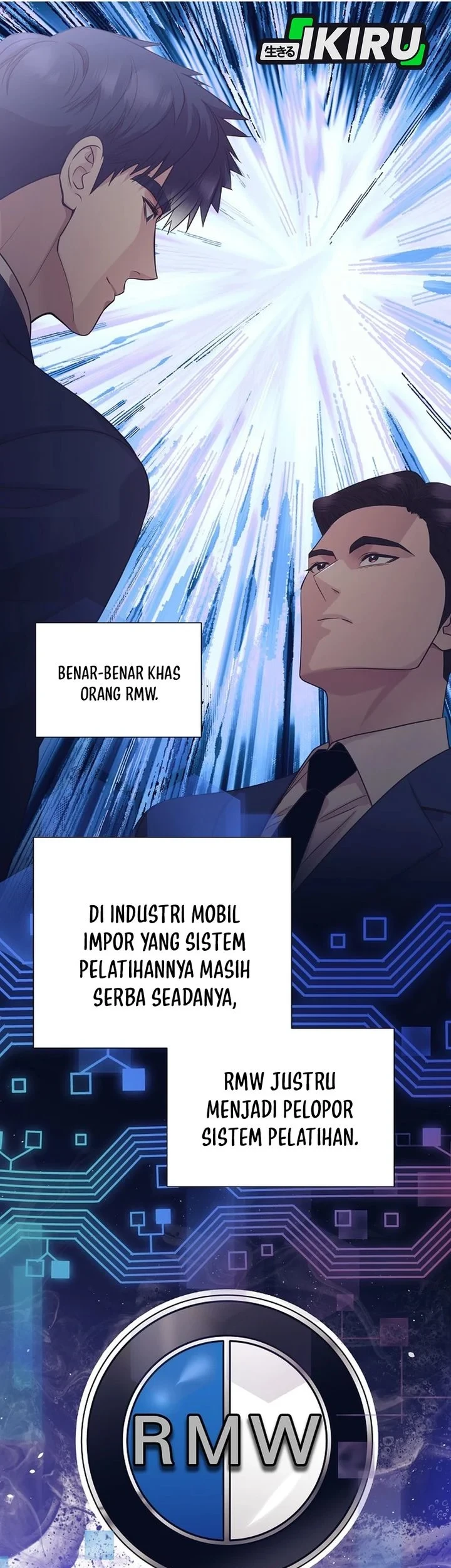 Chapter 105 - halaman 35