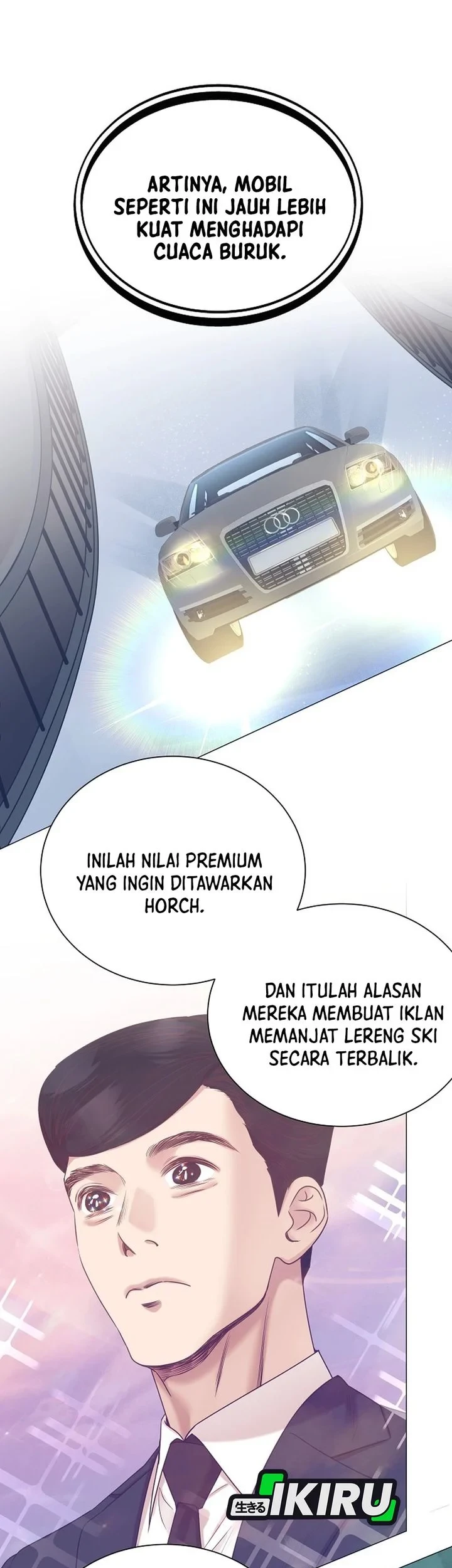 Chapter 105 - halaman 48