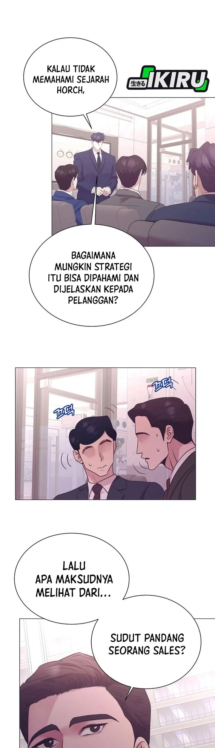 Chapter 105 - halaman 54