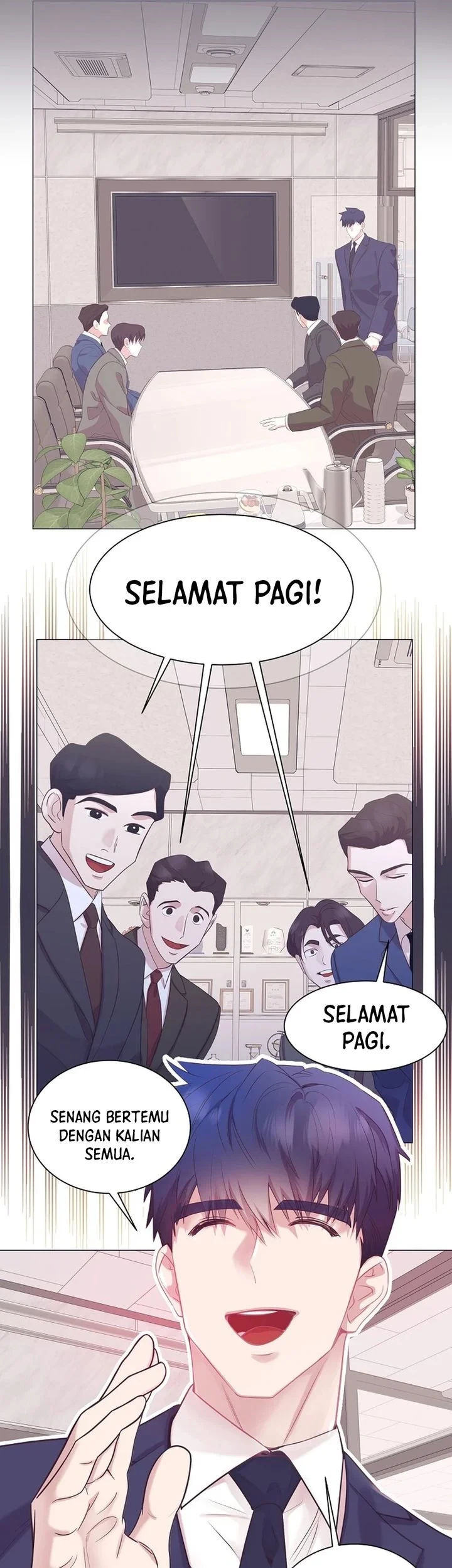 Chapter 105 - halaman 4