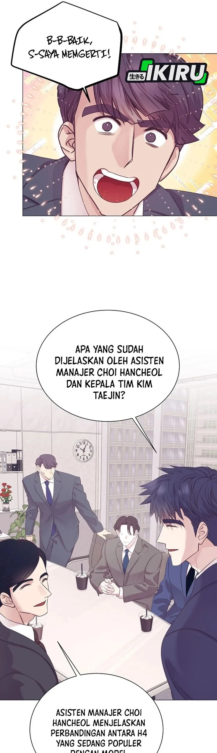 Chapter 105 - halaman 12