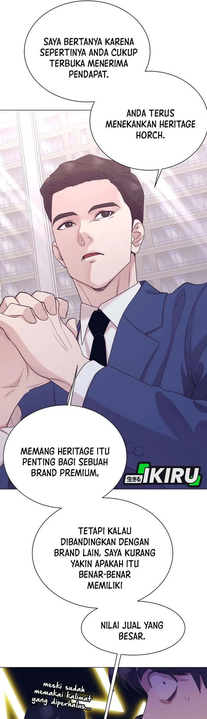Chapter 105 - halaman 18