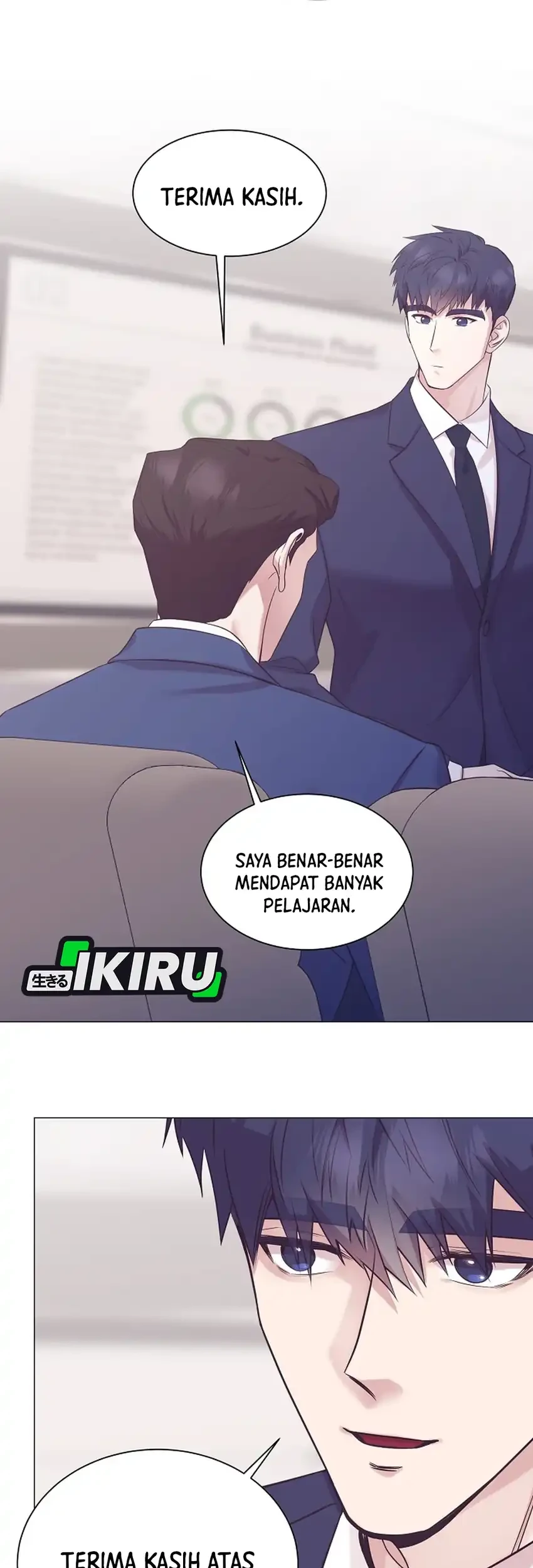 Chapter 106 - halaman 22
