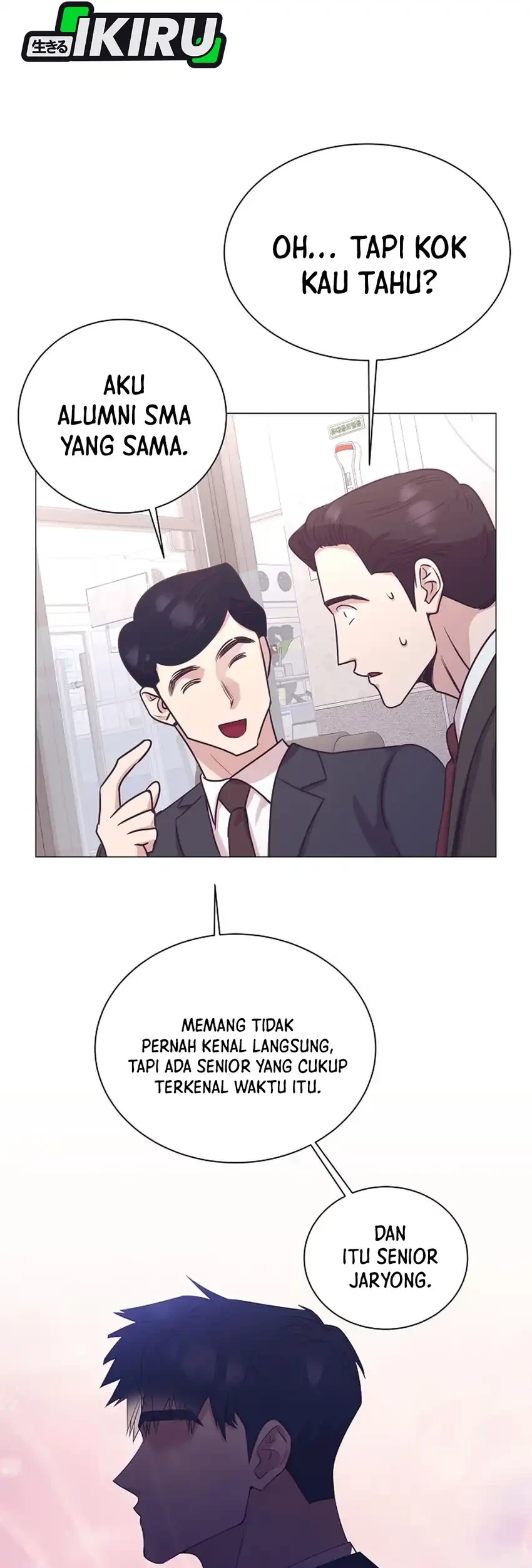 Chapter 106 - halaman 34