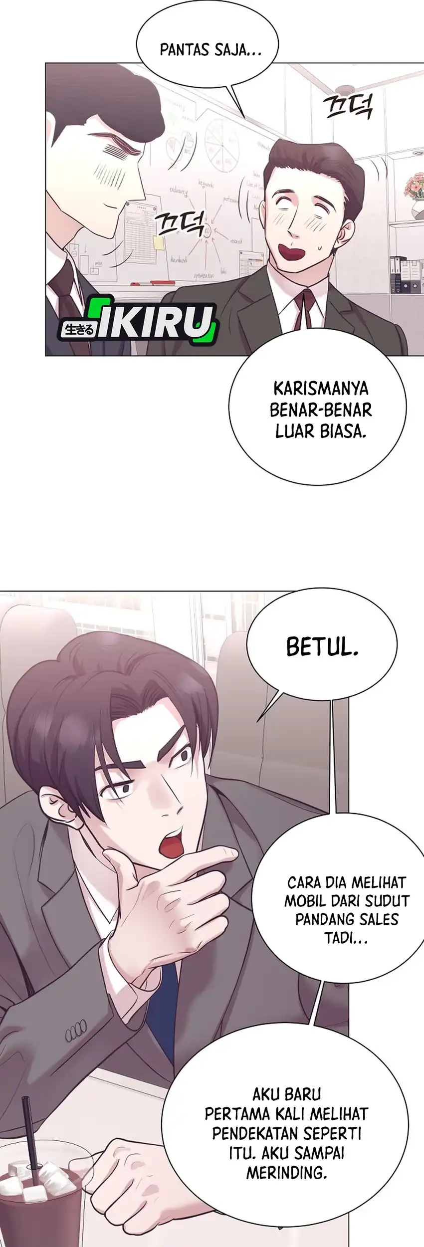 Chapter 106 - halaman 36