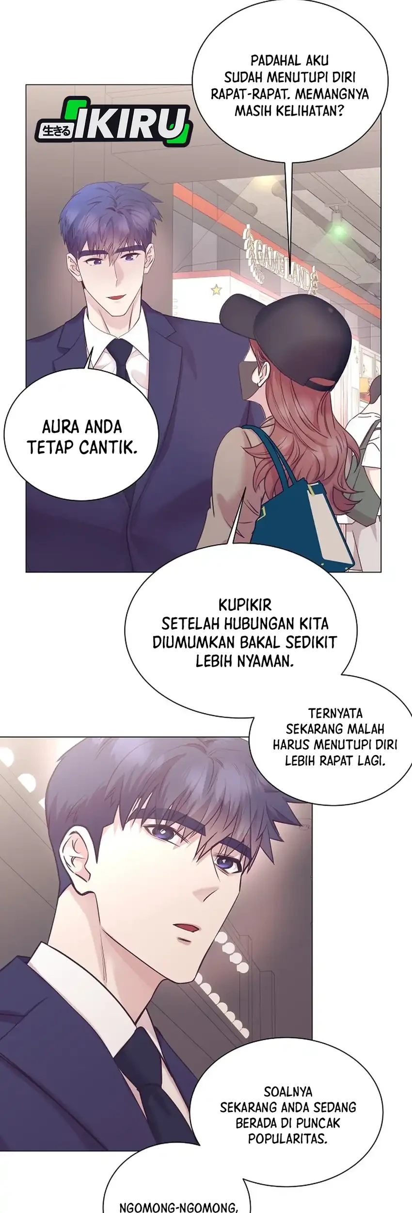 Chapter 106 - halaman 55