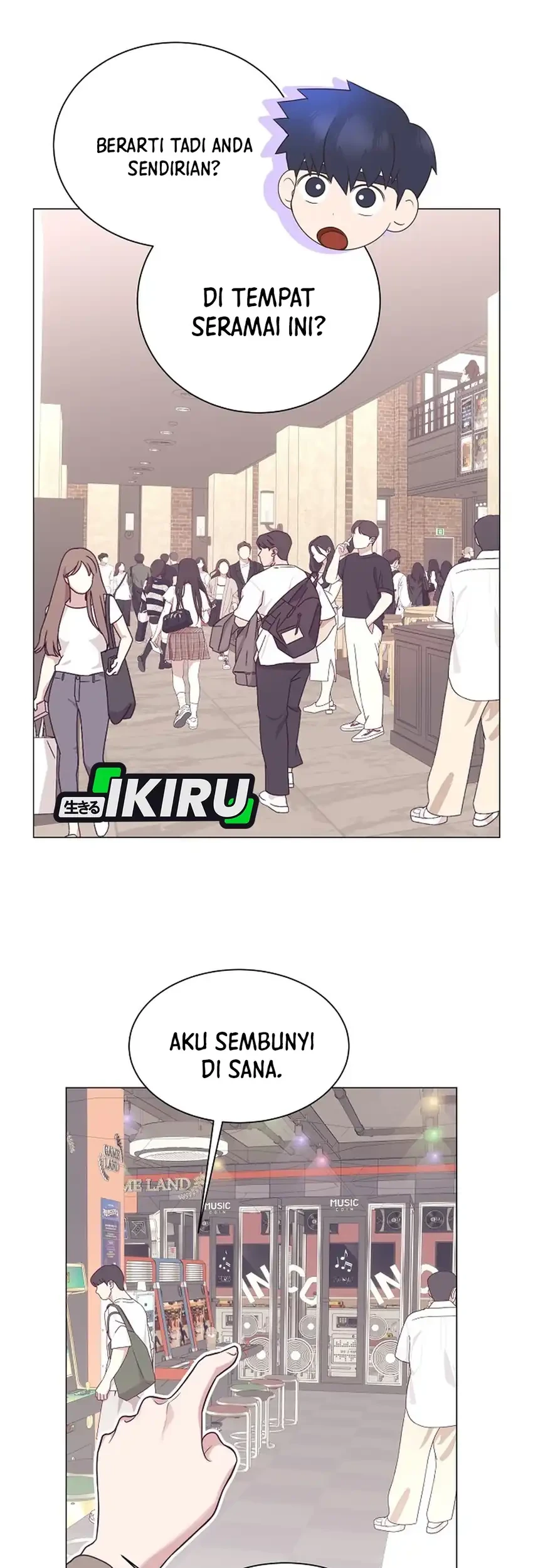 Chapter 106 - halaman 57