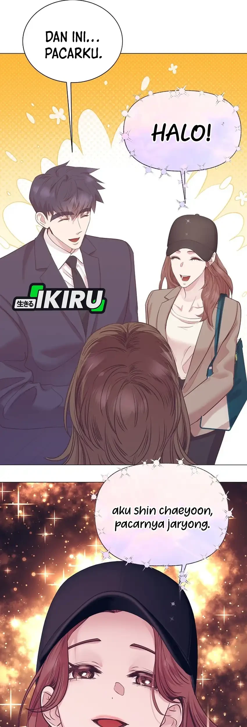 Chapter 106 - halaman 68