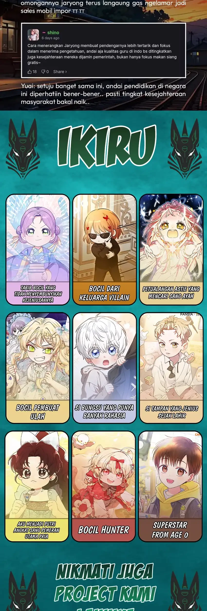 Chapter 106 - halaman 74