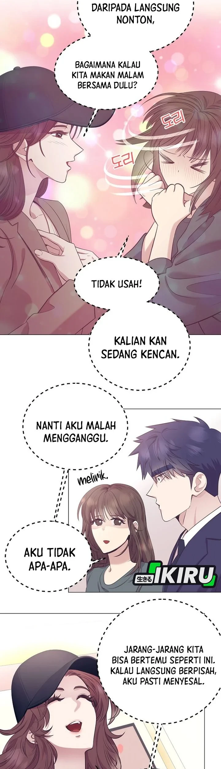 Chapter 107 - halaman 20