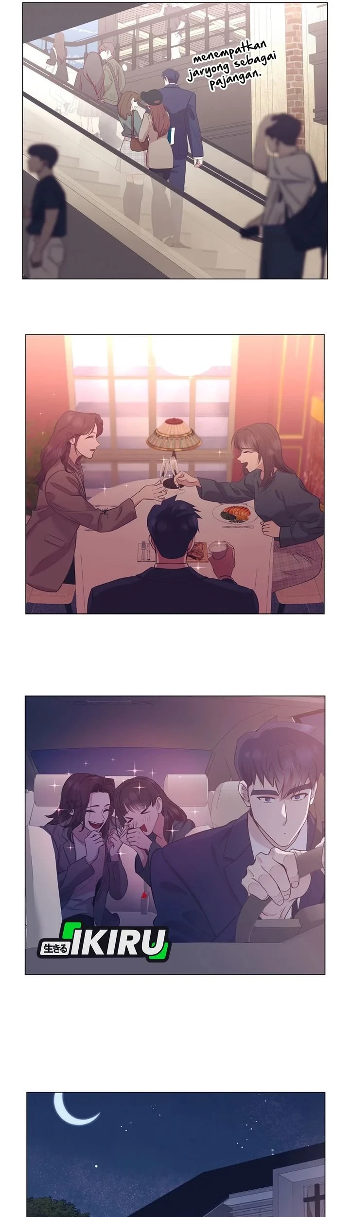 Chapter 107 - halaman 22