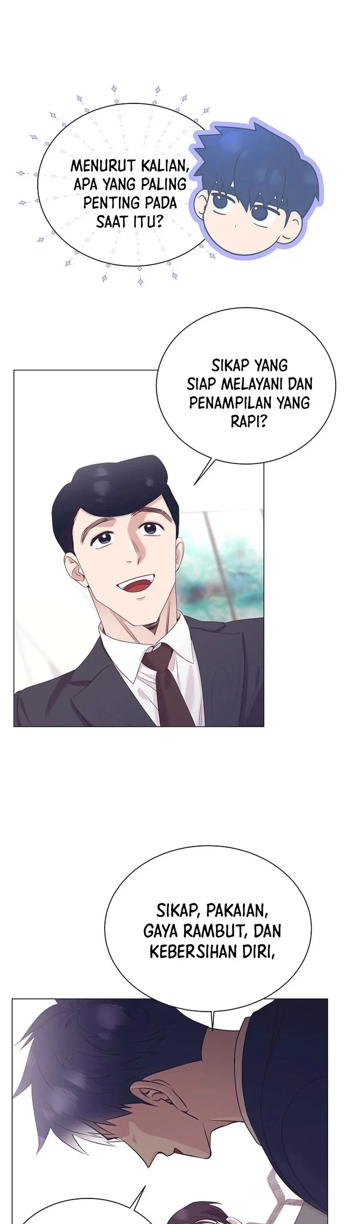 Chapter 107 - halaman 30