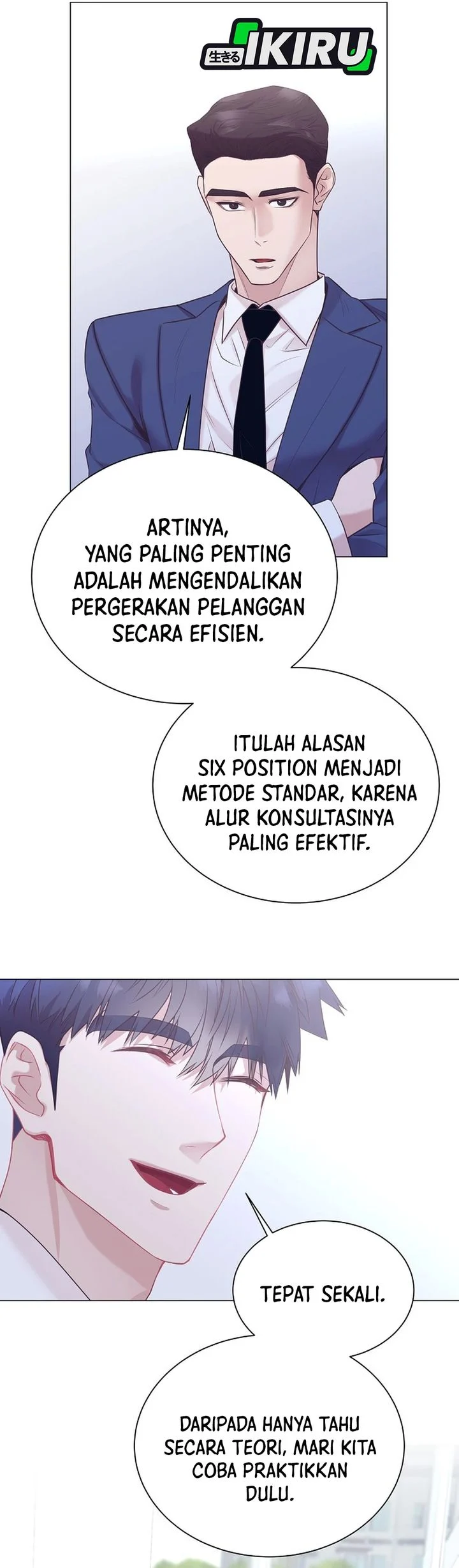 Chapter 107 - halaman 34