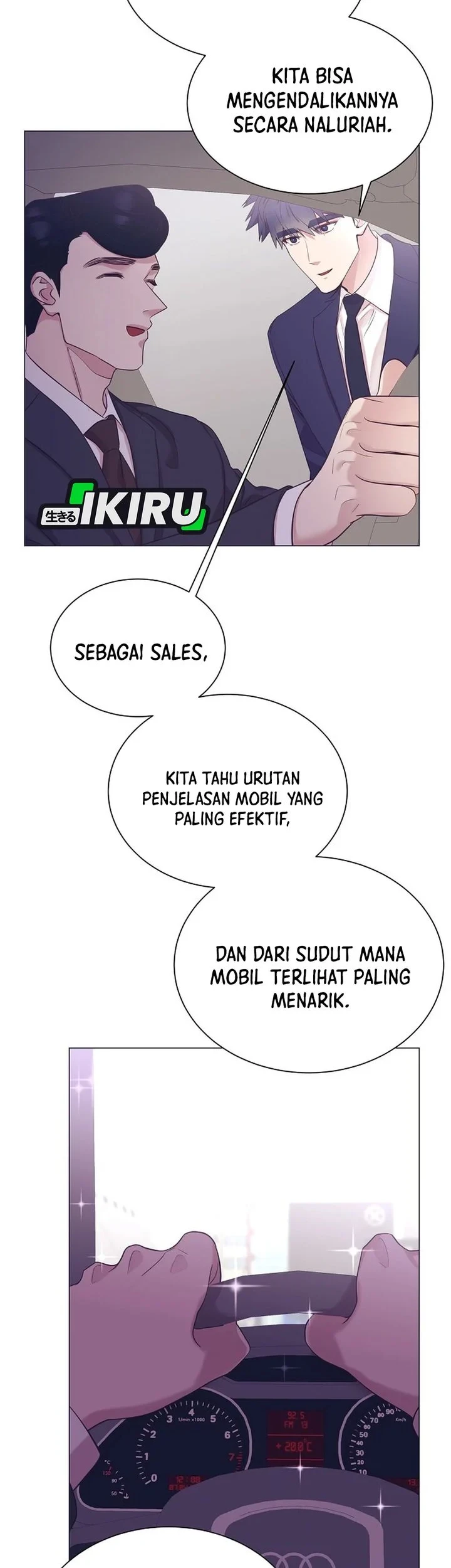 Chapter 107 - halaman 50