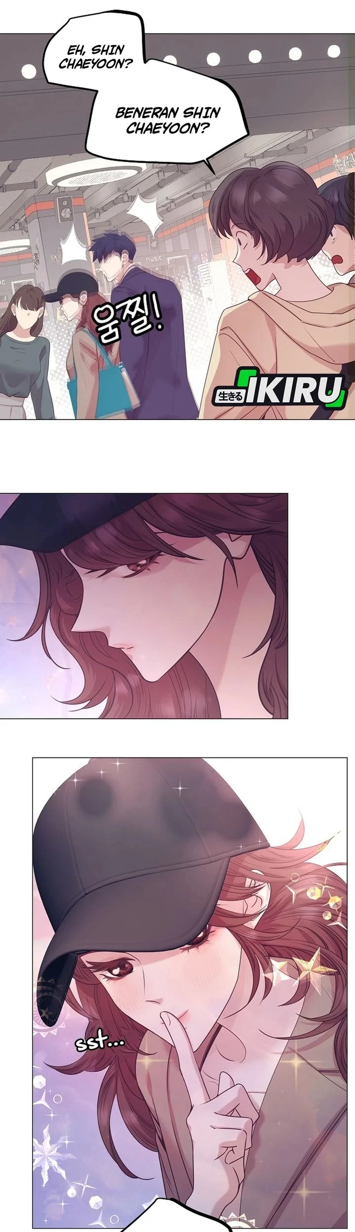 Chapter 107 - halaman 8