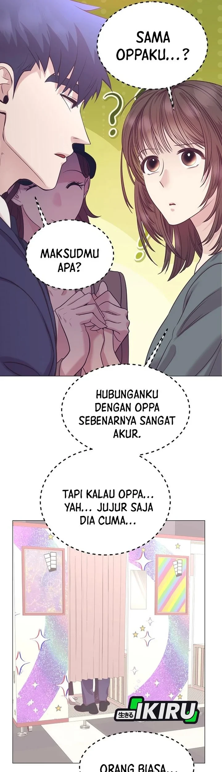 Chapter 107 - halaman 16