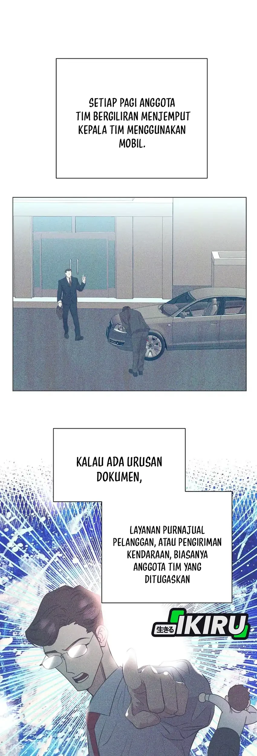 Chapter 108 - halaman 22