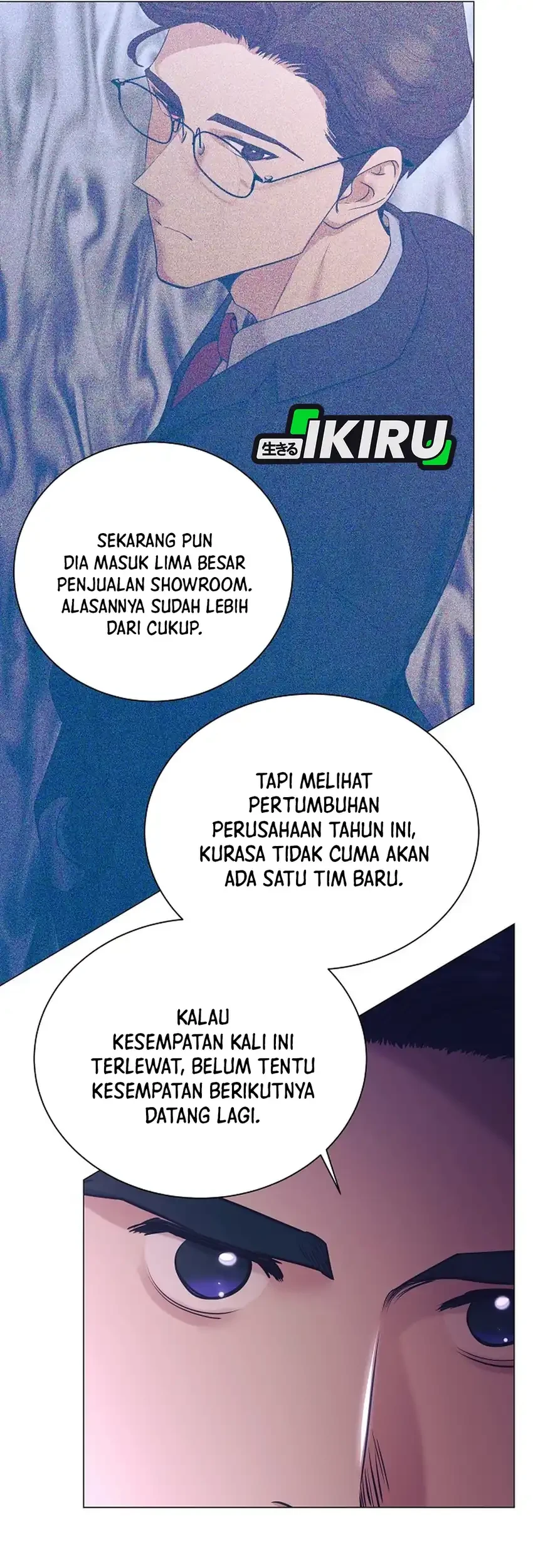 Chapter 108 - halaman 28