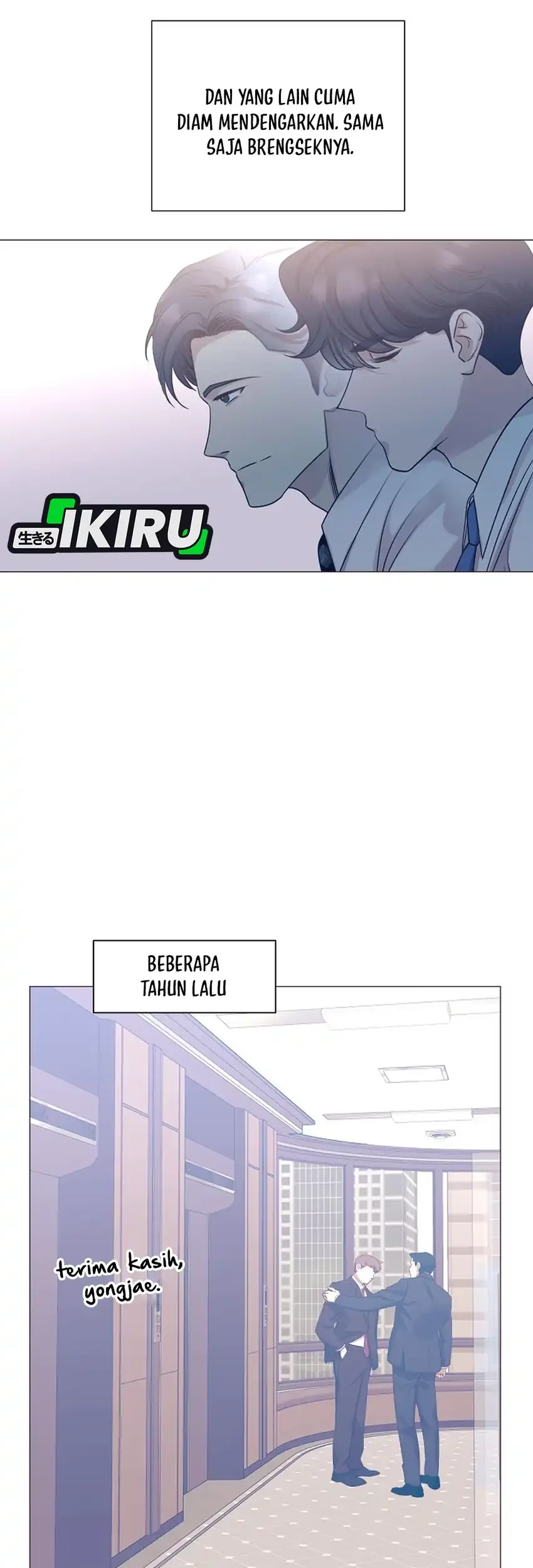Chapter 108 - halaman 36