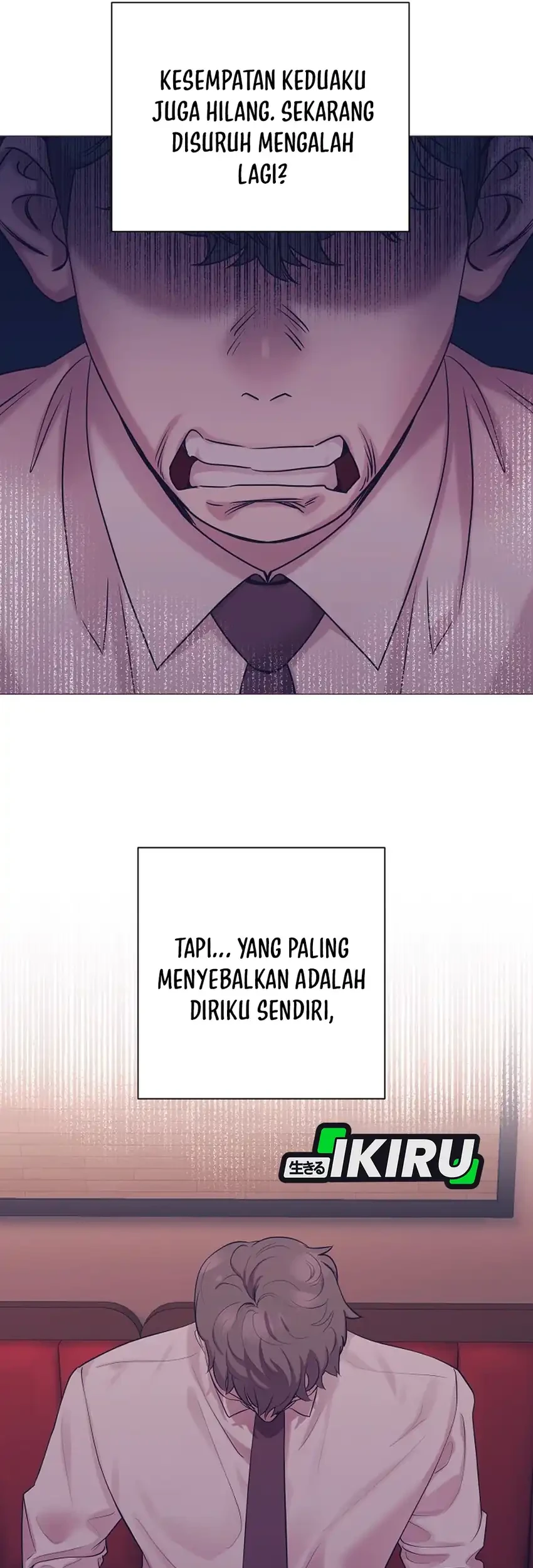 Chapter 108 - halaman 40