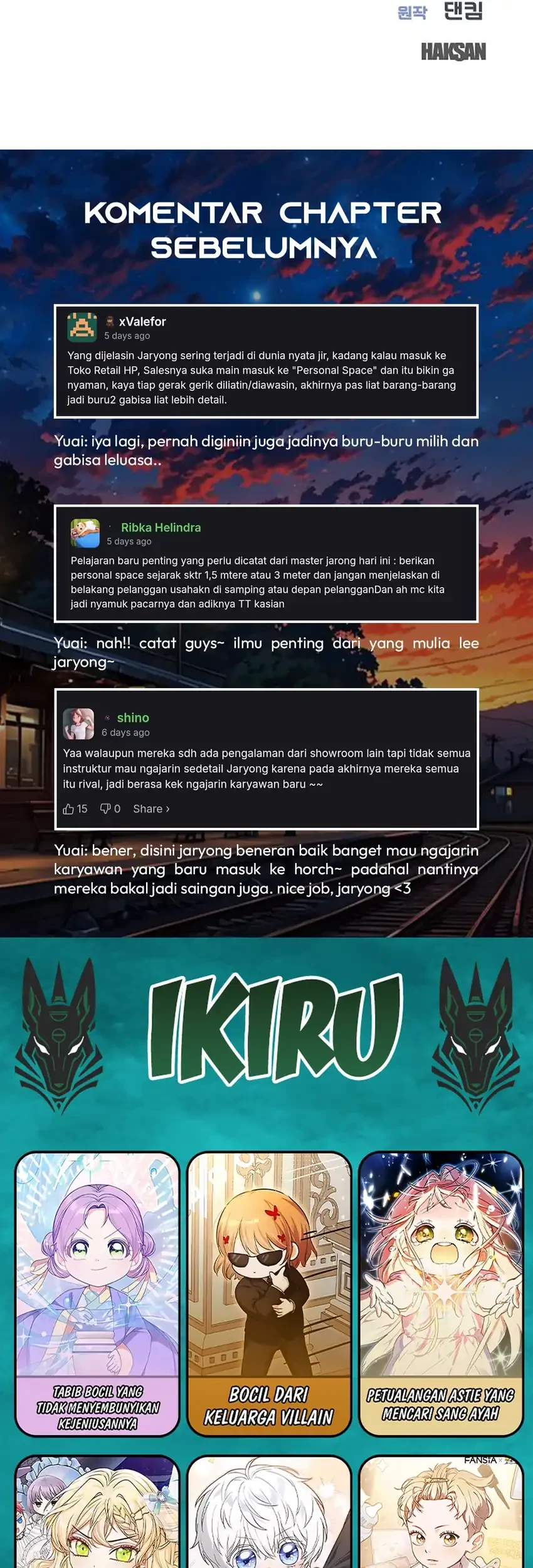 Chapter 108 - halaman 64
