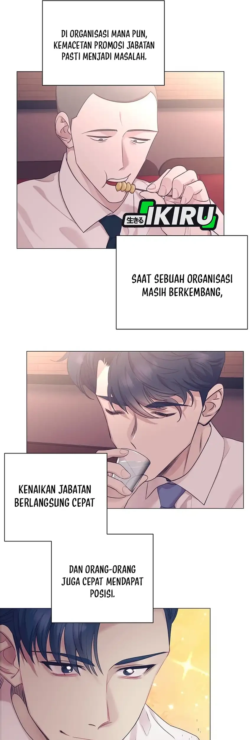 Chapter 108 - halaman 15