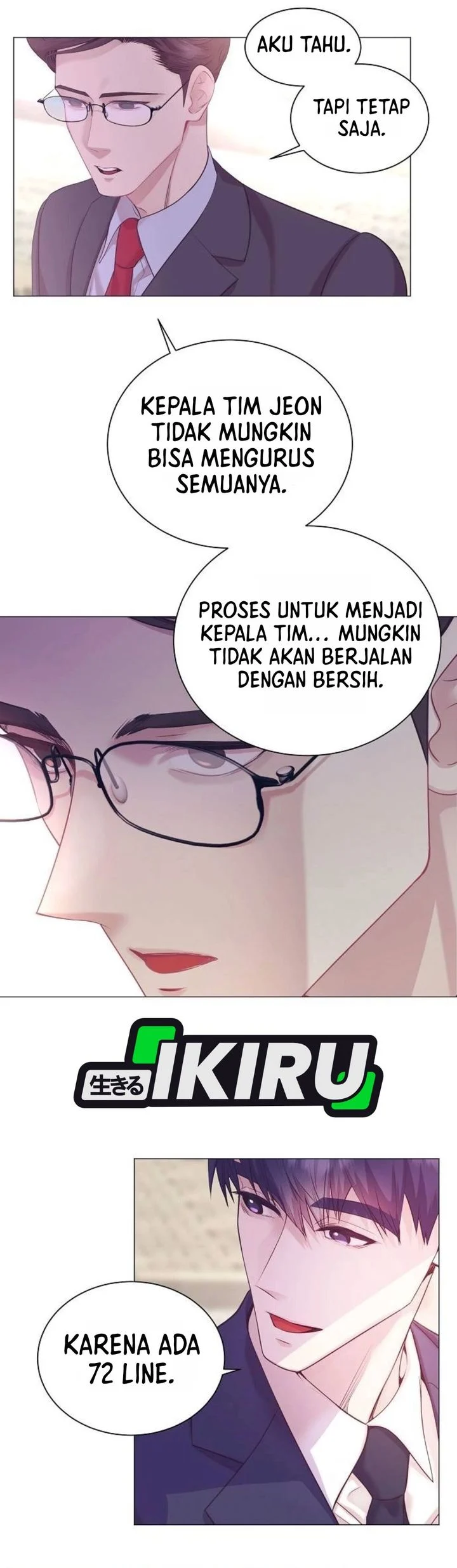 Chapter 109 - halaman 19