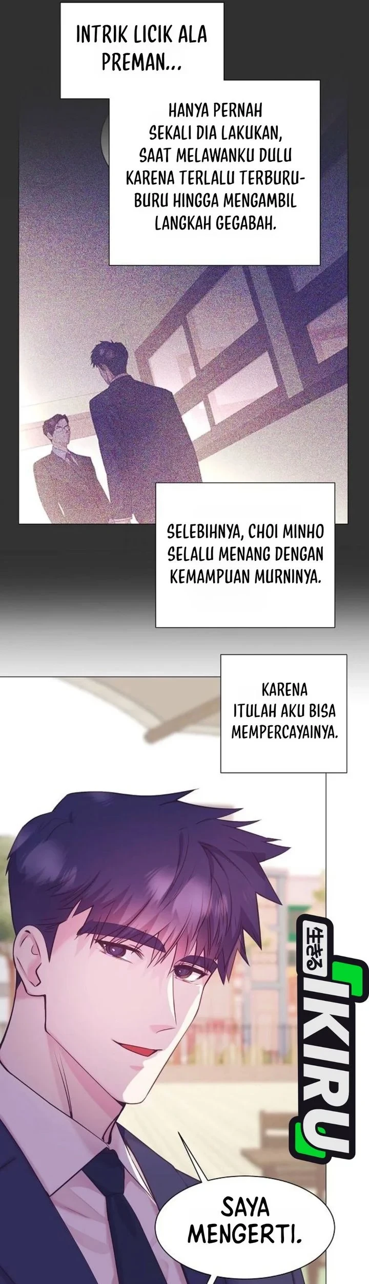 Chapter 109 - halaman 24