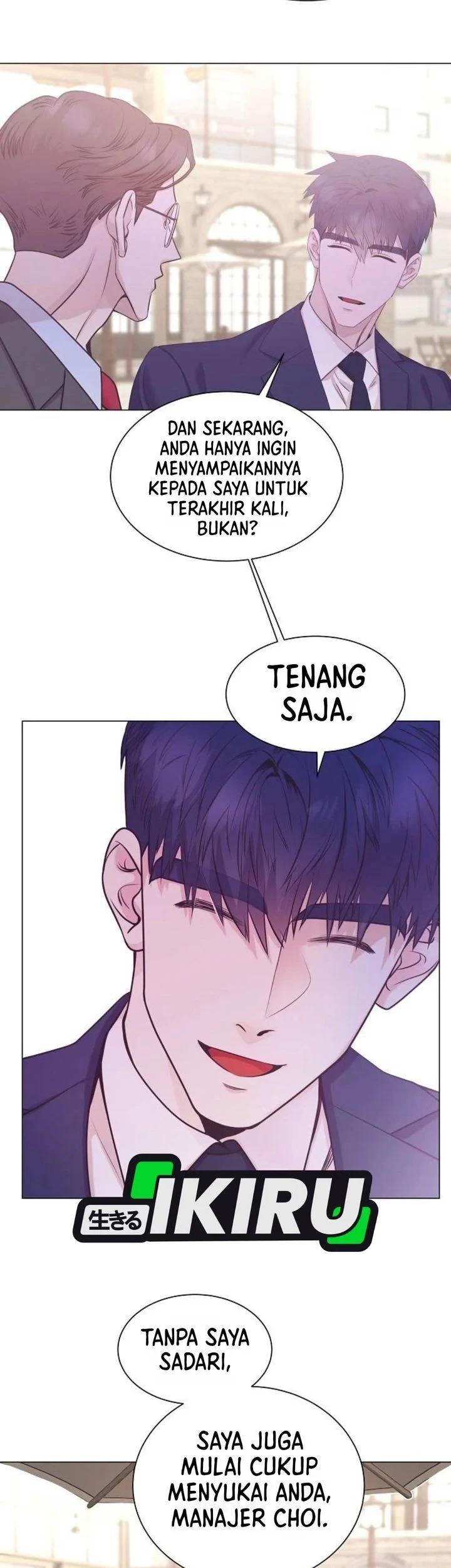Chapter 109 - halaman 26