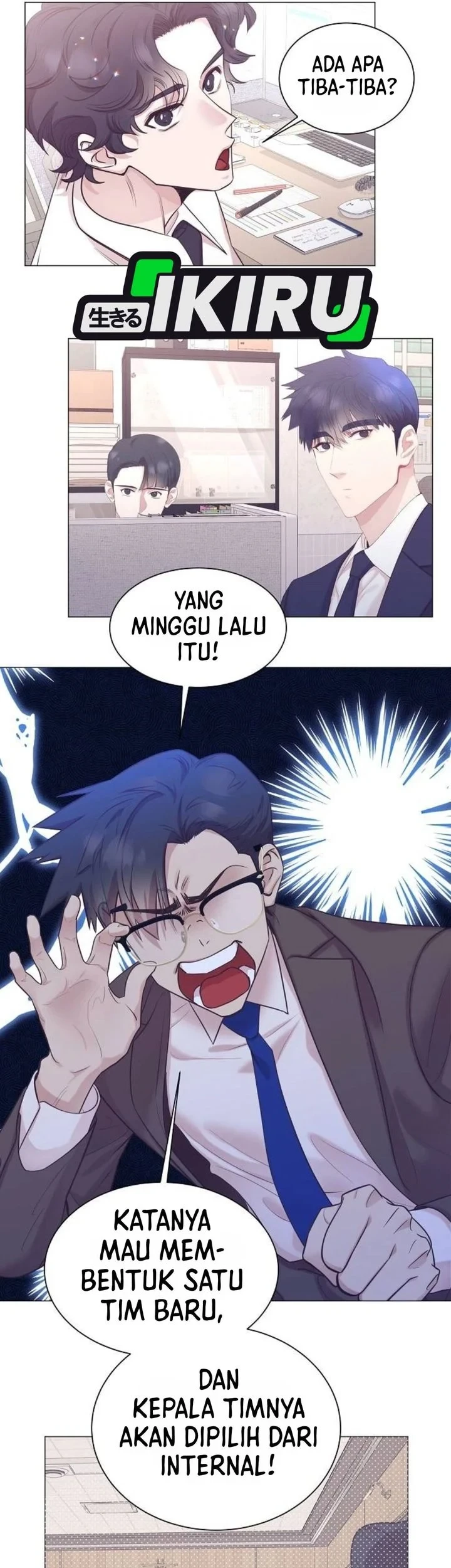 Chapter 109 - halaman 31