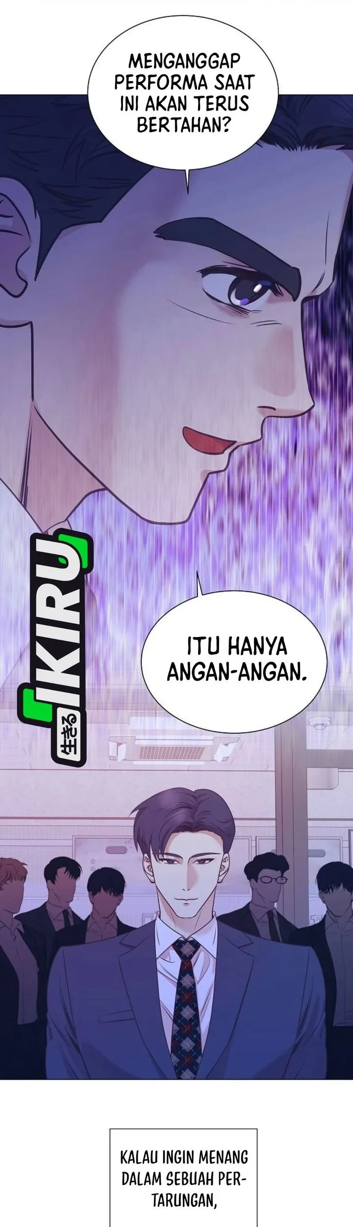 Chapter 109 - halaman 54